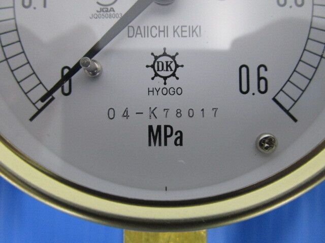 First Instrument  pressure gauge 상세 이미지 - ASKINDEX 코리아