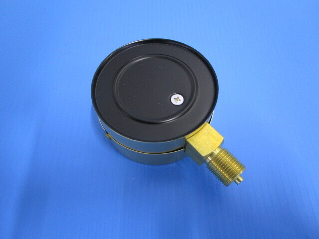 First Instrument  pressure gauge 상세 이미지 - ASKINDEX 코리아