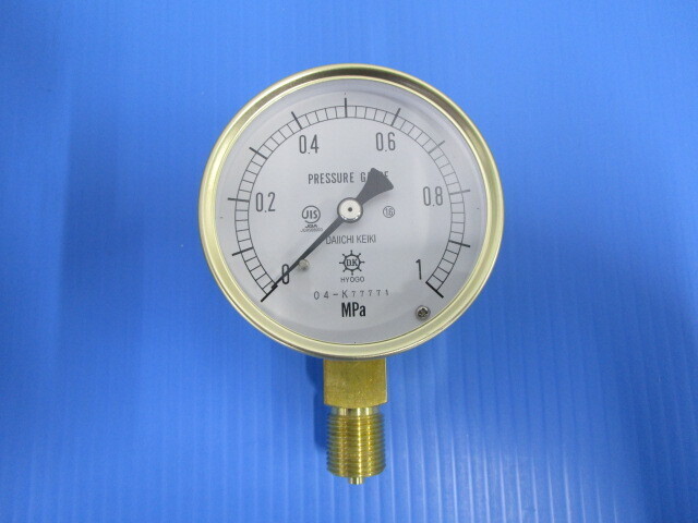 First Instrument  pressure gauge 상세 이미지 - ASKINDEX 코리아
