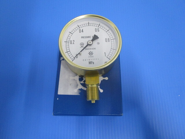 First Instrument  pressure gauge 상세 이미지 - ASKINDEX 코리아