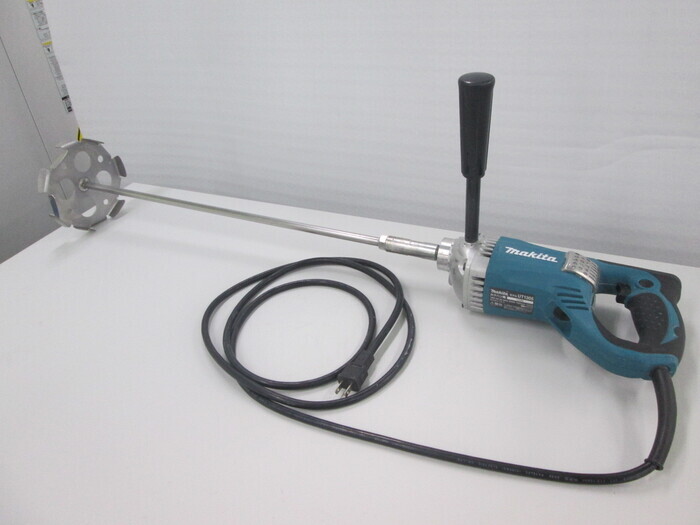 Makita UT1305 Mixer - ASKINDEX Korea
