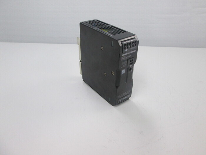 Omron S8VK-S24024 DC power supply - ASKINDEX Korea