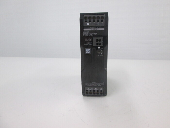 Omron S8VK-S24024 DC power supply 상세 이미지 - ASKINDEX 코리아
